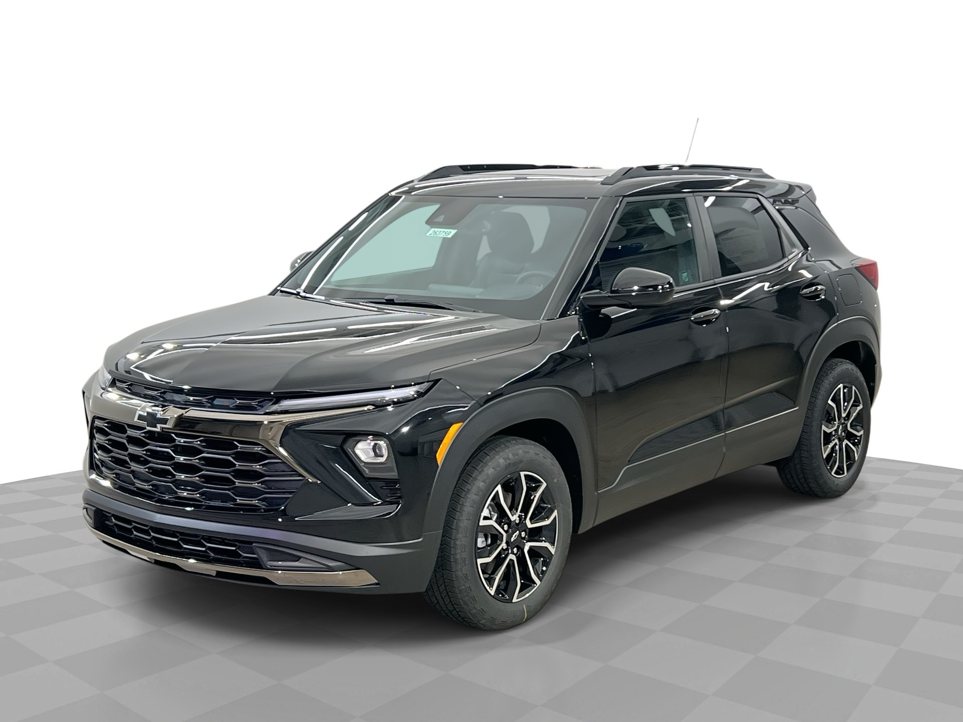 2026 Chevrolet Trailblazer Activ - Photo 49