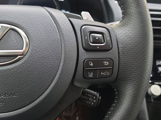 Used 2025 Caviar Lexus 500 F SPORT Performance image 17