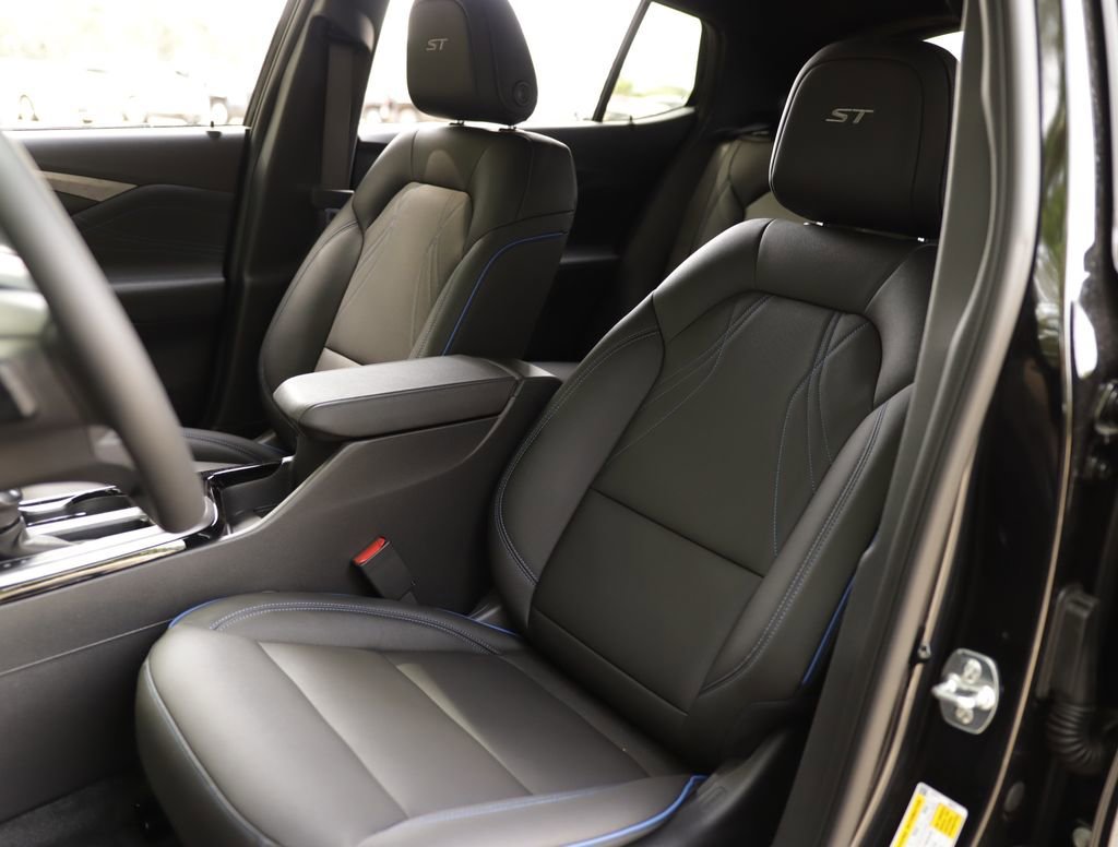 2026 Buick Envista Sport Touring - Photo 22