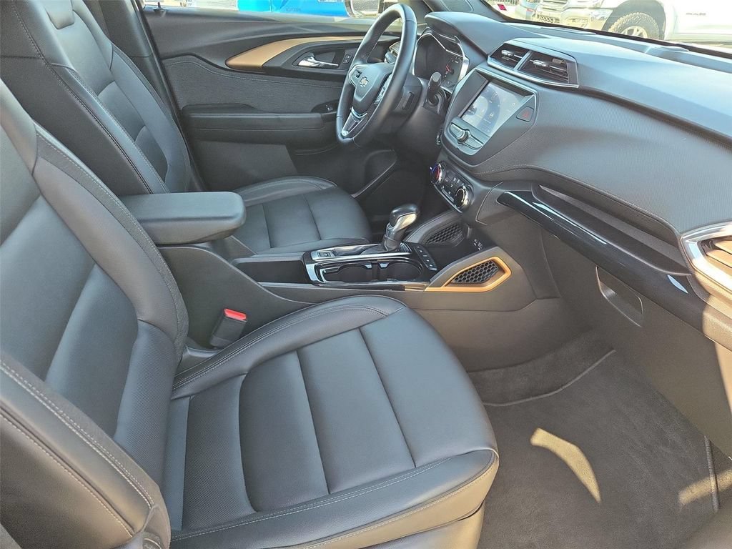 2023 Chevrolet TrailBlazer Activ - Photo 18