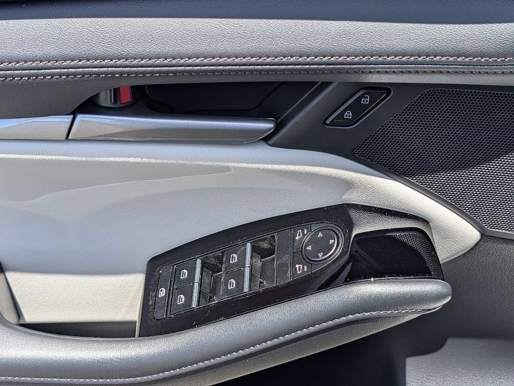 2026 Mazda Mazda3 Preferred - Photo 21