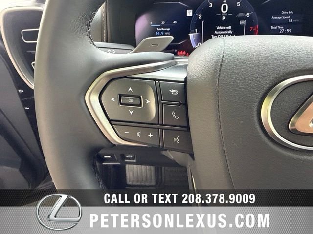 Used 2026 Gray Lexus 350 F SPORT Design image 25