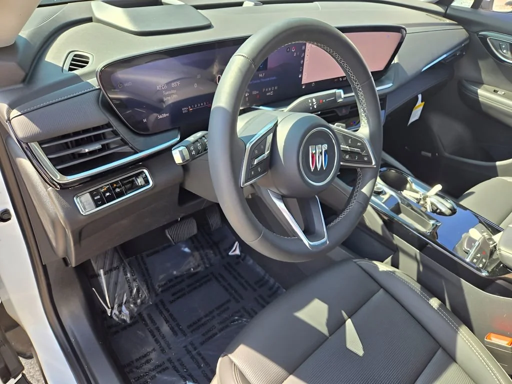 2025 Buick Envision Preferred - Photo 19