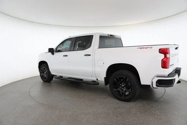 2023 Chevrolet Silverado 1500 Custom - Photo 9
