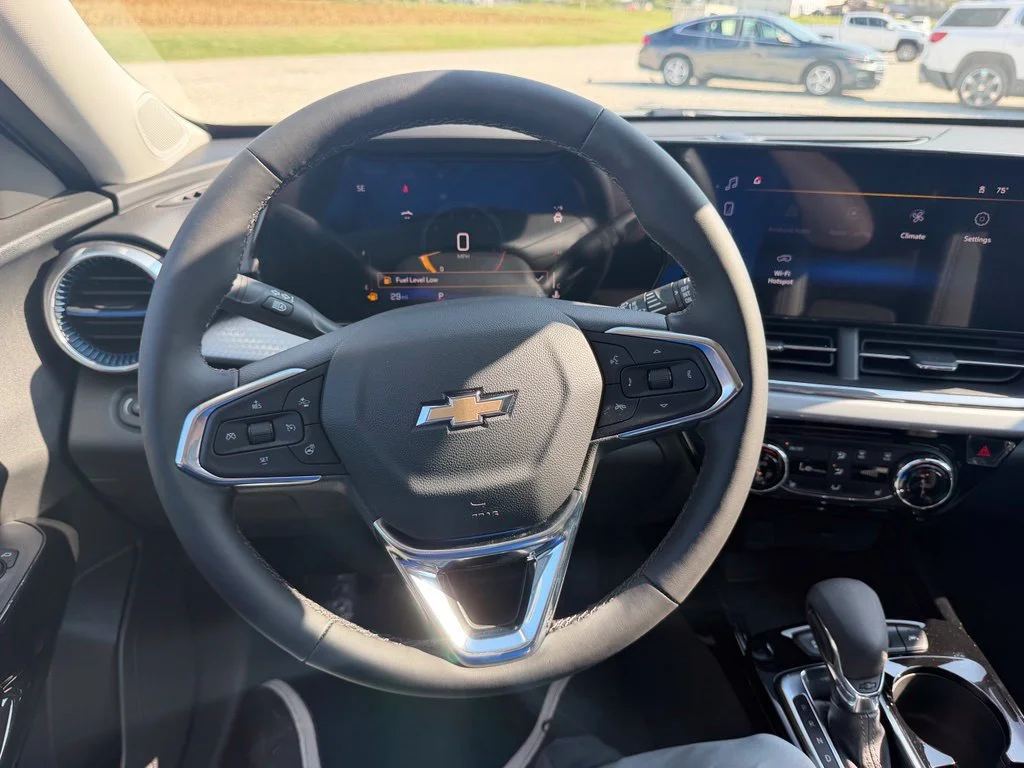2026 Chevrolet Trax LT - Photo 14