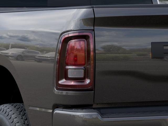 2026 Ram 2500 — photo 35