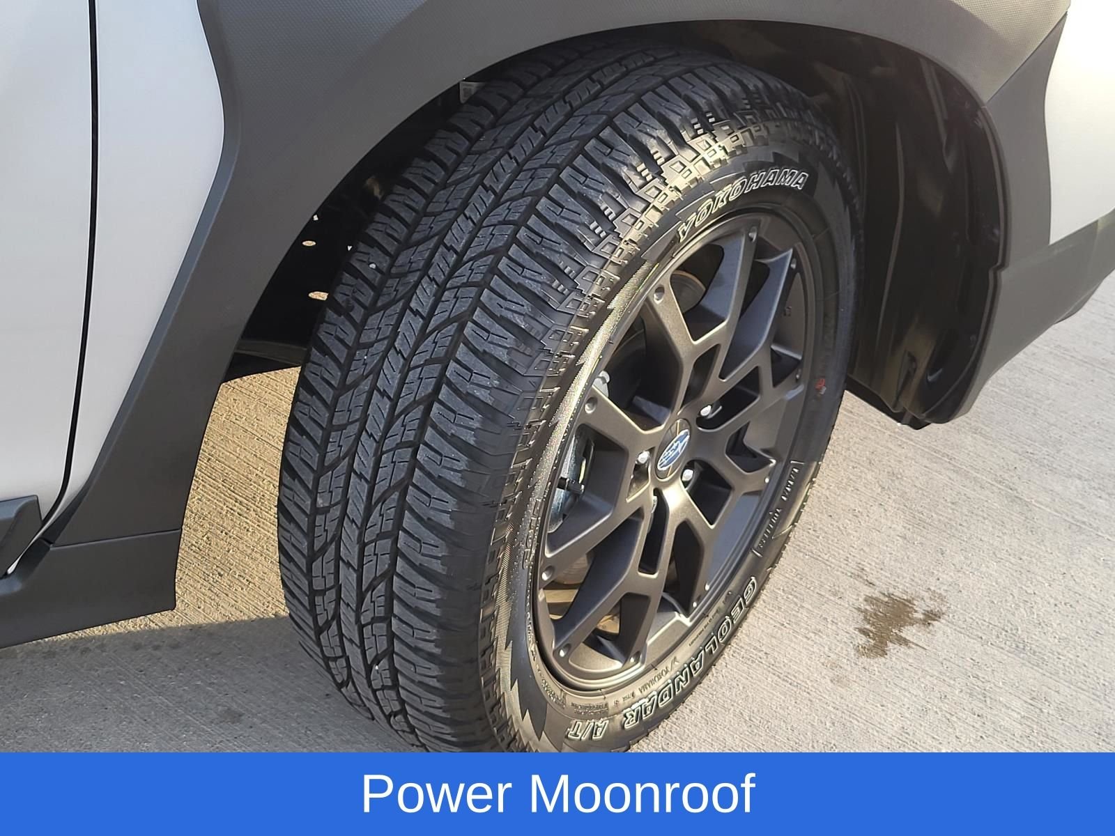 2025 Subaru Crosstrek Wilderness - Photo 7