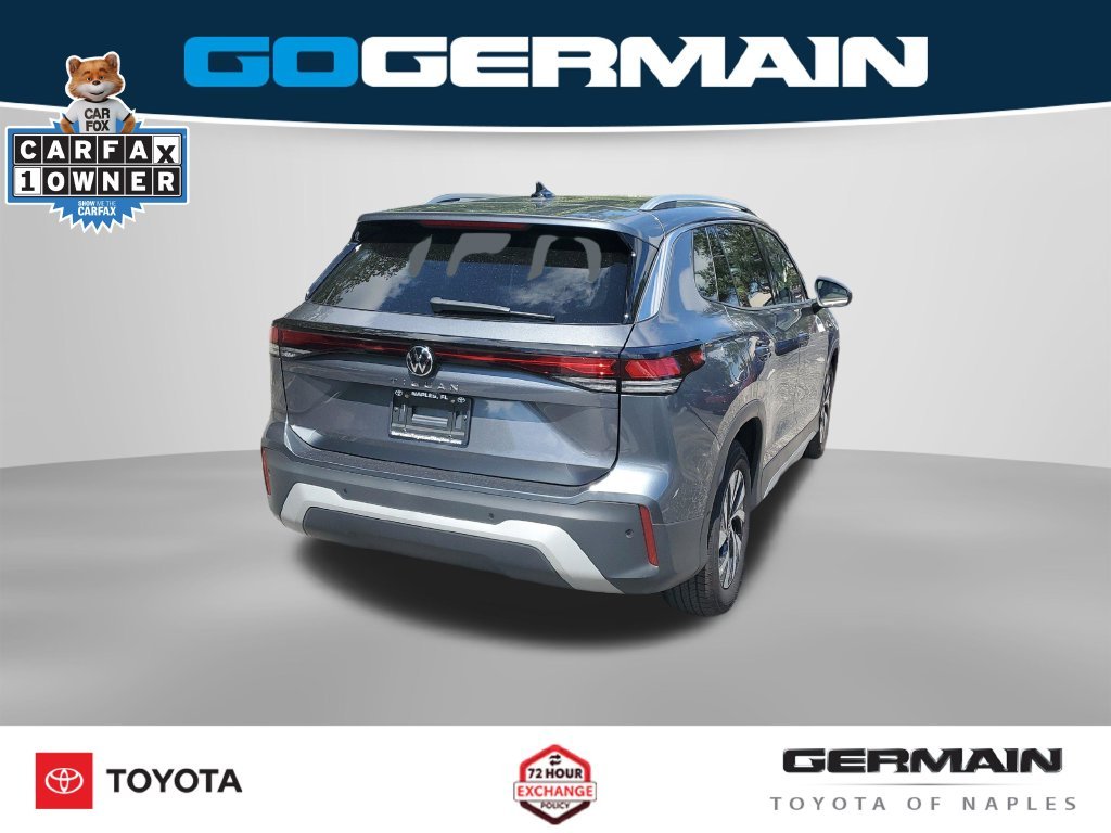 Used 2026 Gray Volkswagen S image 9