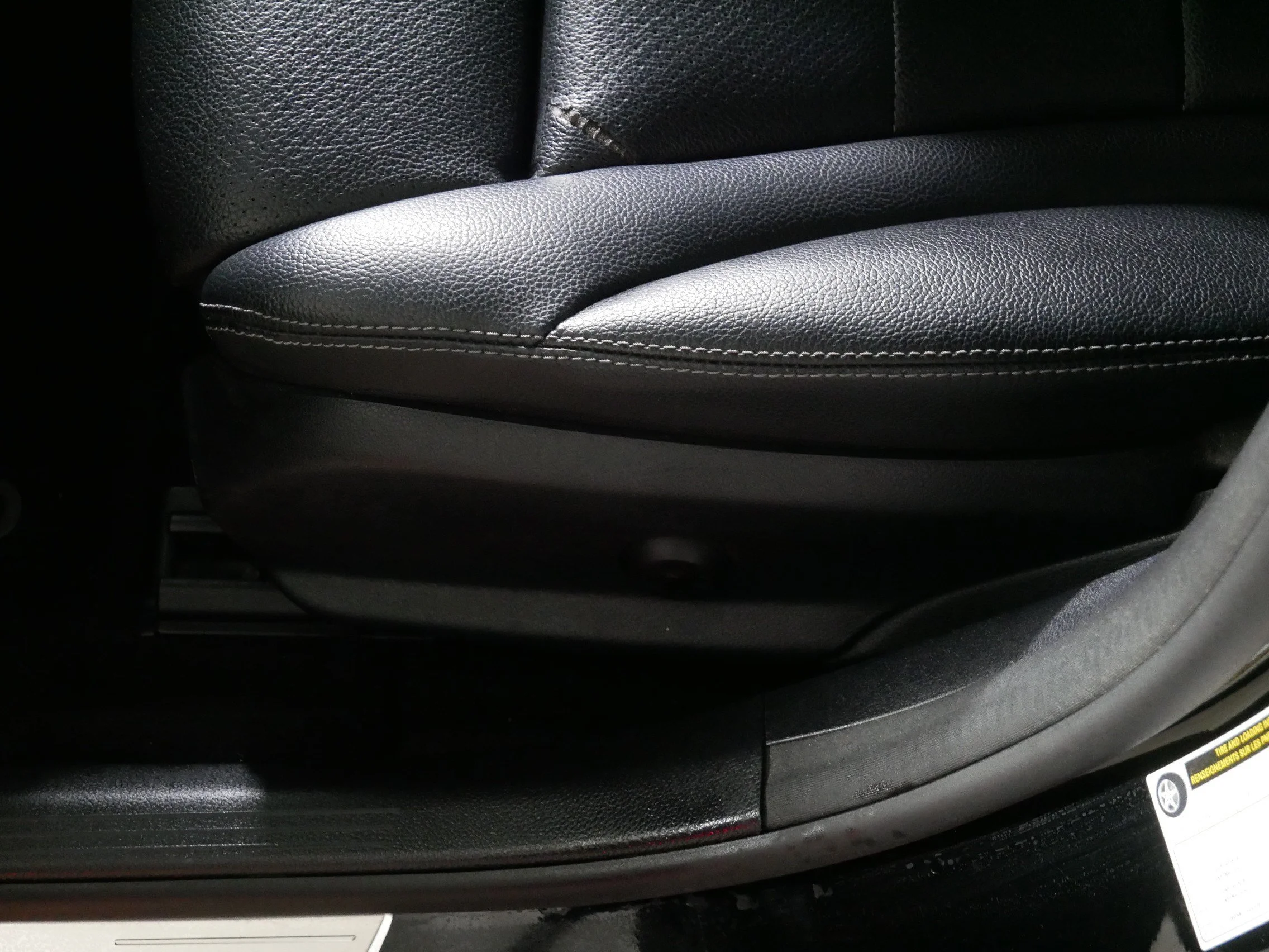 Used 2016 Black Mercedes-Benz C 300 image 20
