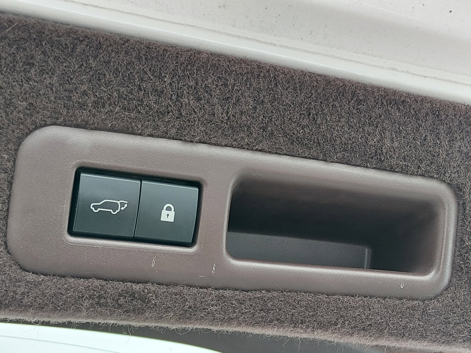Used 2020 White Pearl Lexus RX 350 image 9