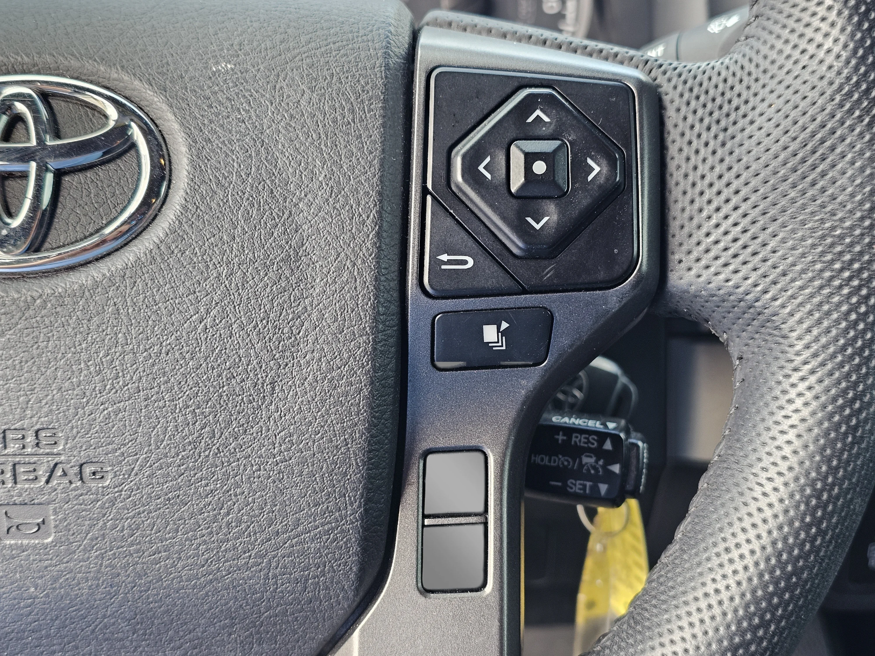 Used 2023 Ice Cap Toyota TRD Sport image 21