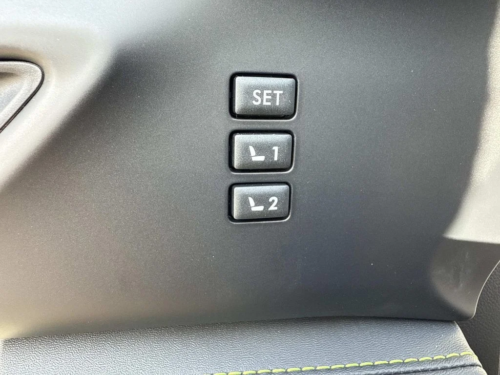2025 Subaru Ascent Onyx Edition-Touring - Photo 21