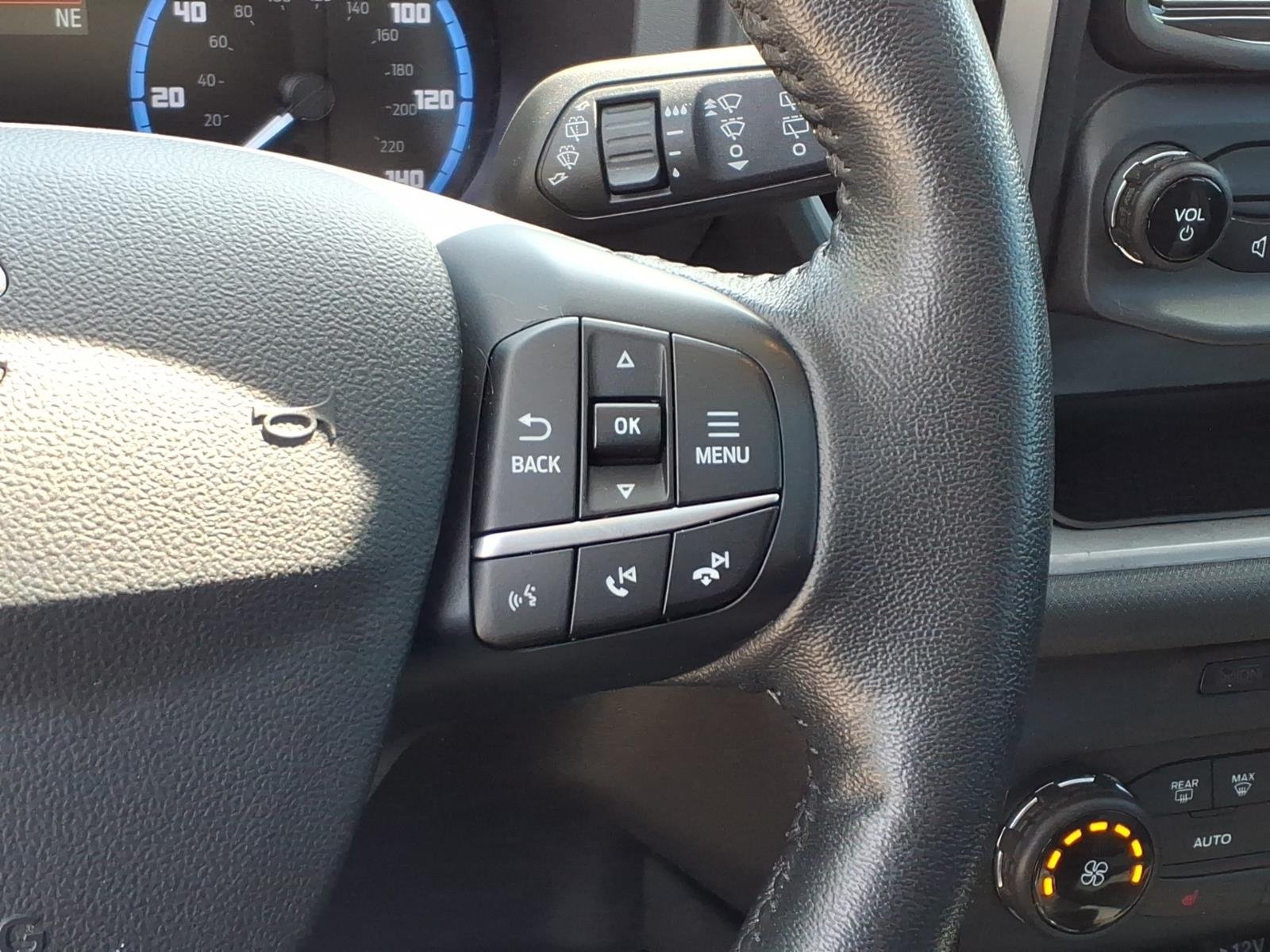Used 2021 Black Ford Big Bend image 12