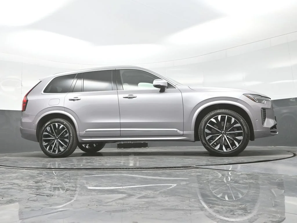 New 2027 Aurora Silver Volvo T8 Ultra image 18