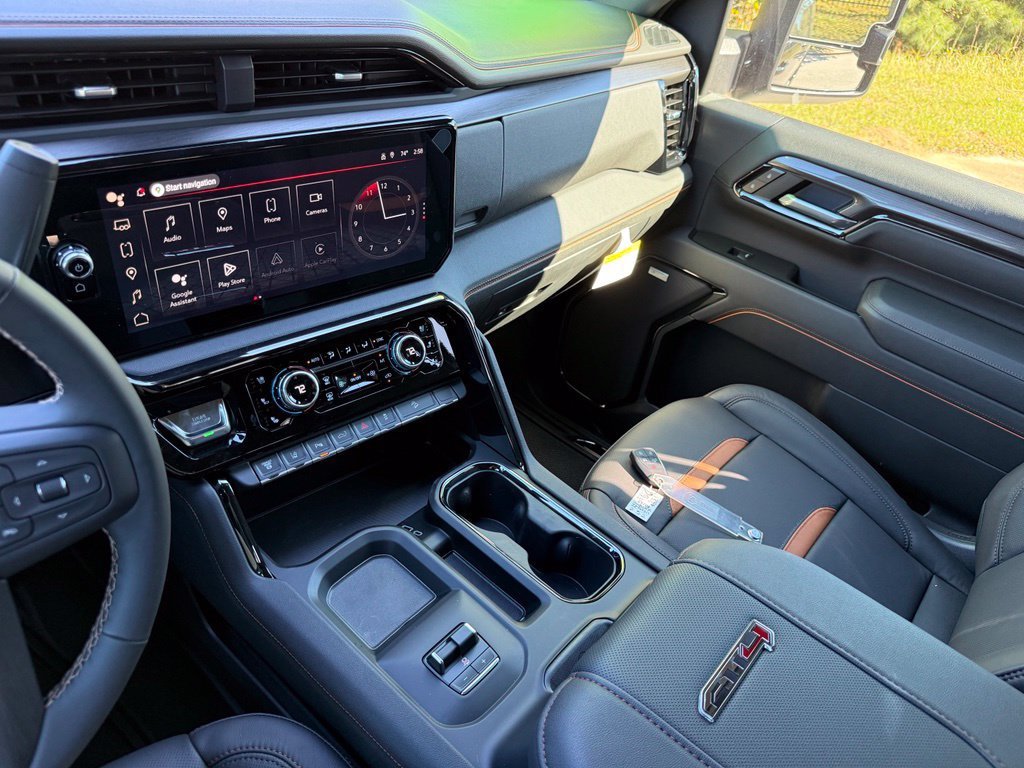 2026 GMC Sierra 2500HD AT4 - Photo 29