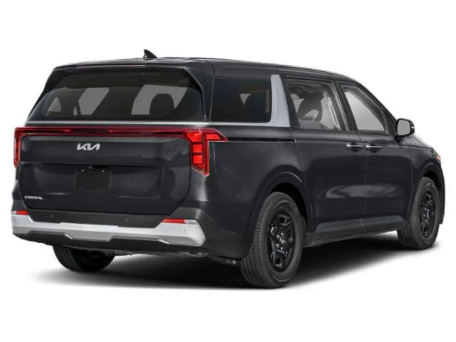 New 2027 Ceramic Silver Kia LX image 5