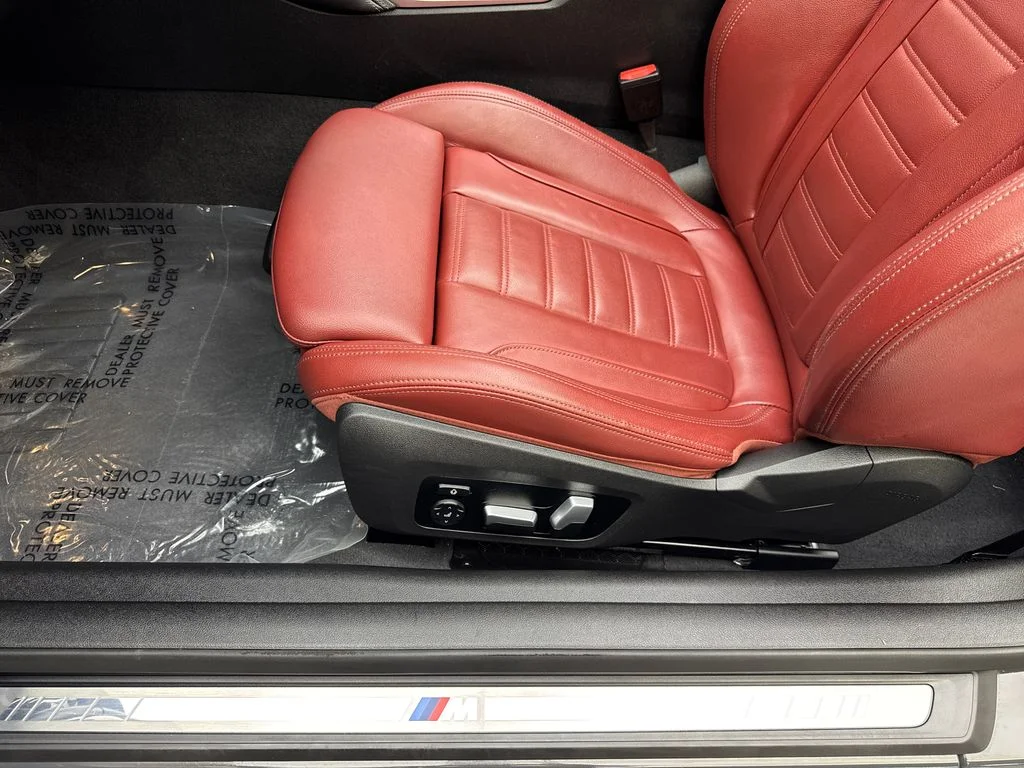 Used 2024 Gray BMW M440i xDrive image 31