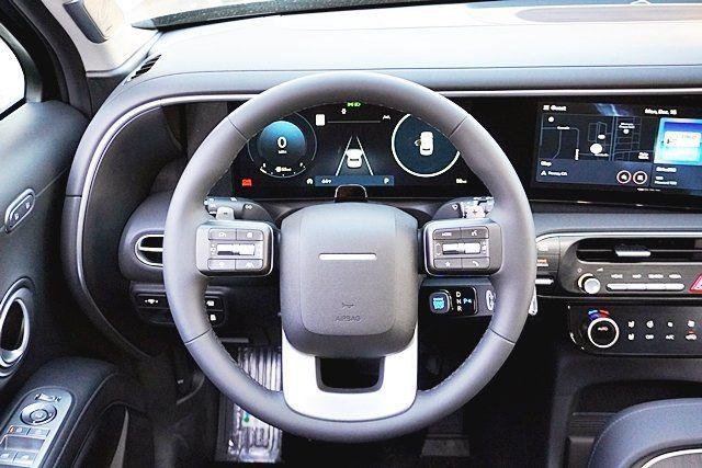 2026 Hyundai Palisade Limited - Photo 26