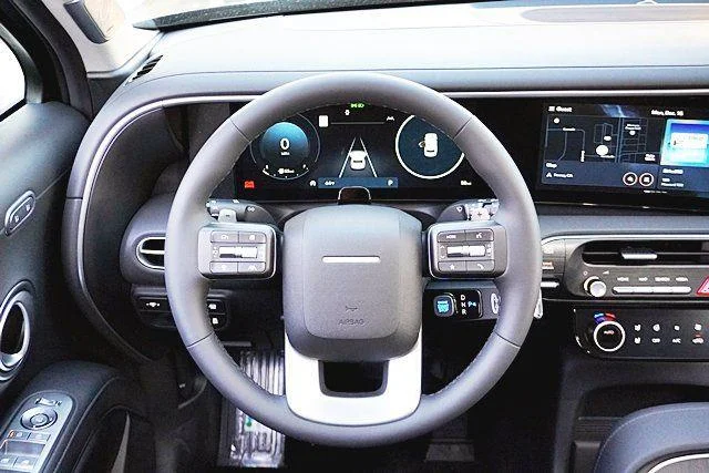 2026 Hyundai Palisade Limited - Photo 26