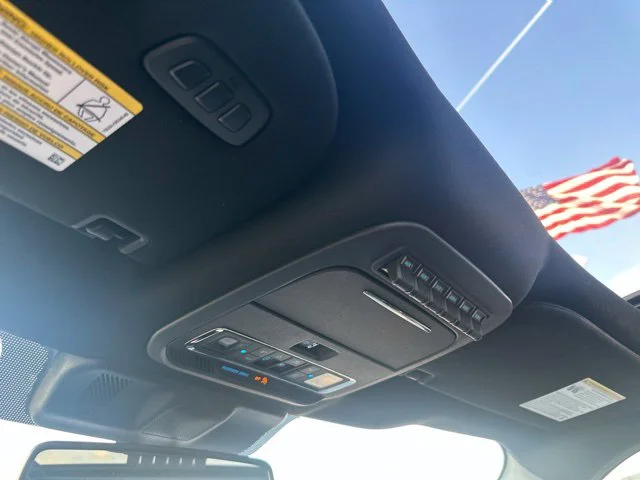 Used 2024 Green Ford Raptor image 46