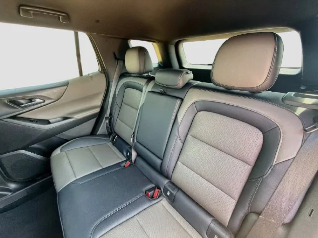 Used 2025 Gray Chevrolet LT image 27