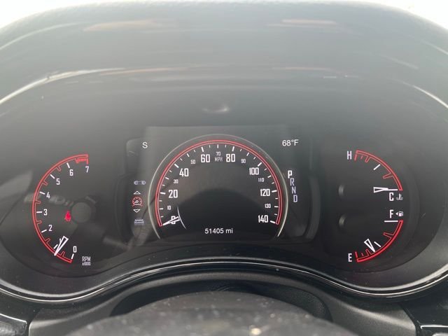 Used 2023 Black Dodge GT image 12