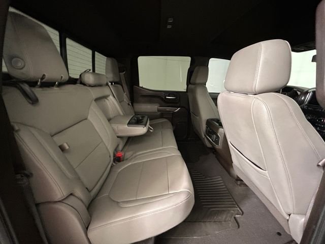 Used 2021 Gray Chevrolet LTZ image 17