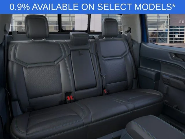 2025 Ford Maverick Lobo Premium - Photo 11