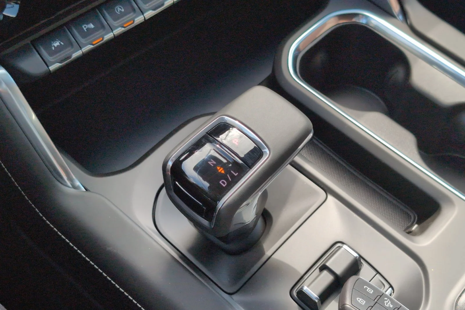 New 2026 Sterling Metallic GMC Denali Ultimate image 21