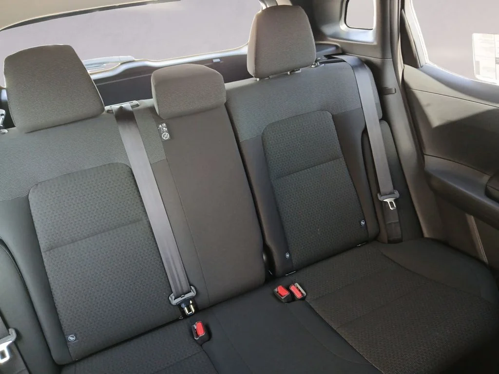 New 2026 Gray Nissan S image 18