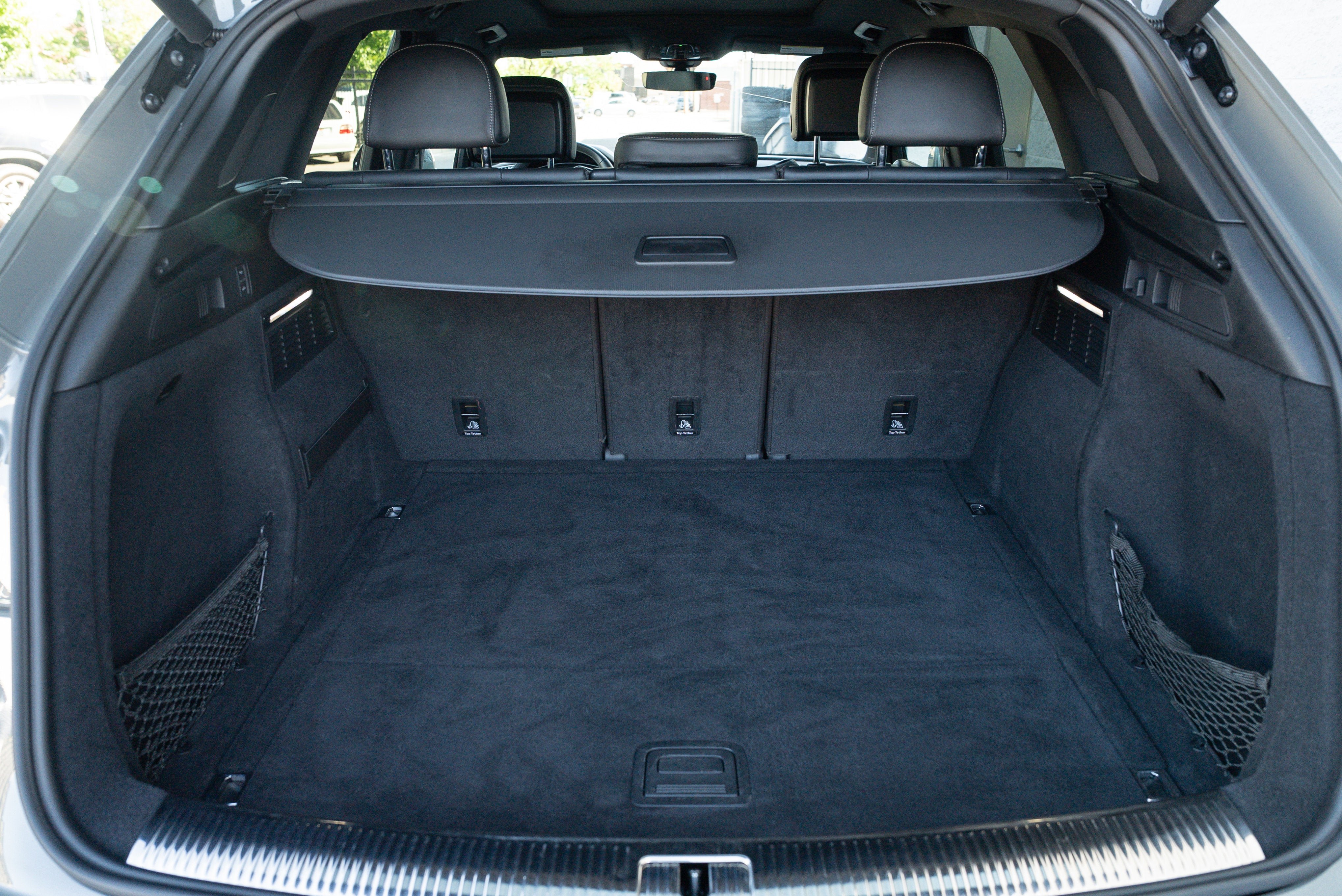 Used 2021 Nardo Gray Audi Premium Plus image 12