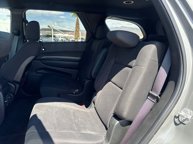 Certified Used 2022 Gray Dodge GT image 10