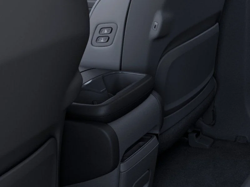 New 2026 White Kia Land image 27