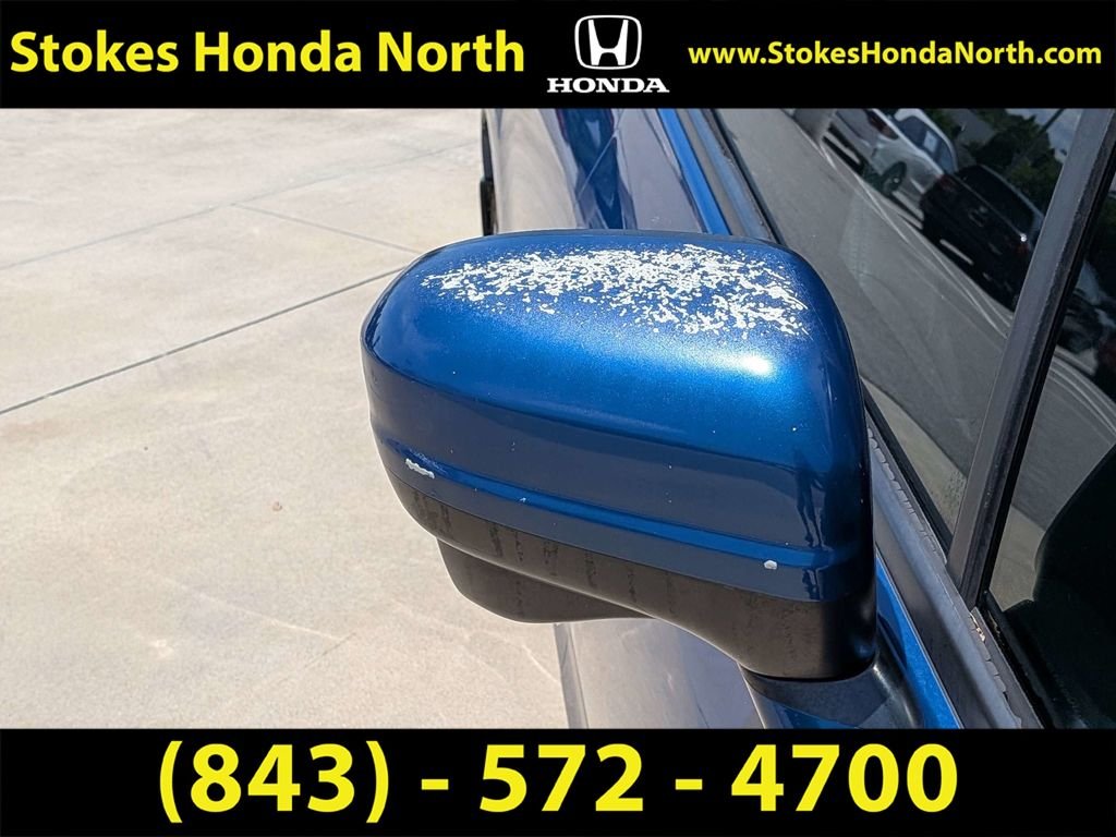 Used 2015  Honda EX-L image 15