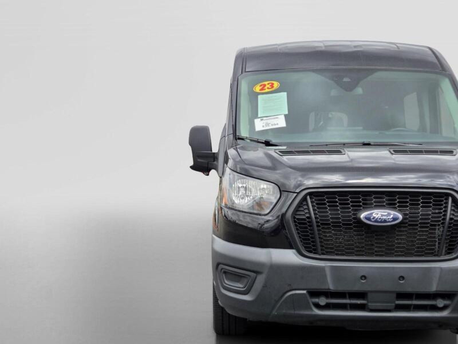 Used 2023 BLACK Ford XL image 10