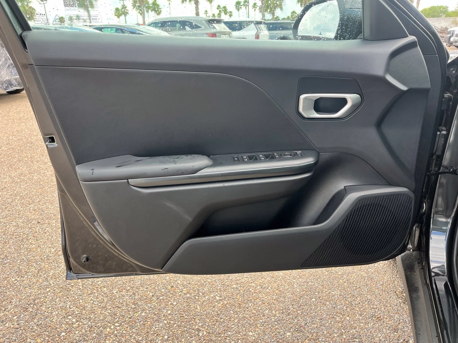 New 2026  Kia LXS image 16