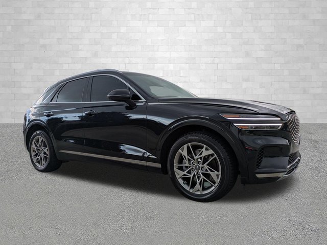 2022 Genesis GV70 2.5T