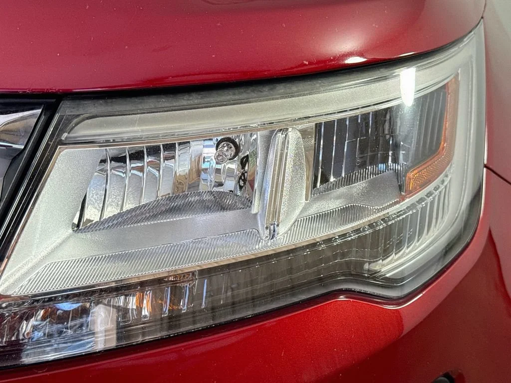 Used 2019 Red Ford Limited image 39