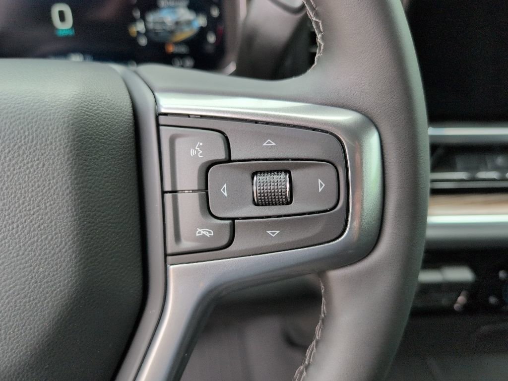 2026 Chevrolet Silverado 2500 HD LT - Photo 19