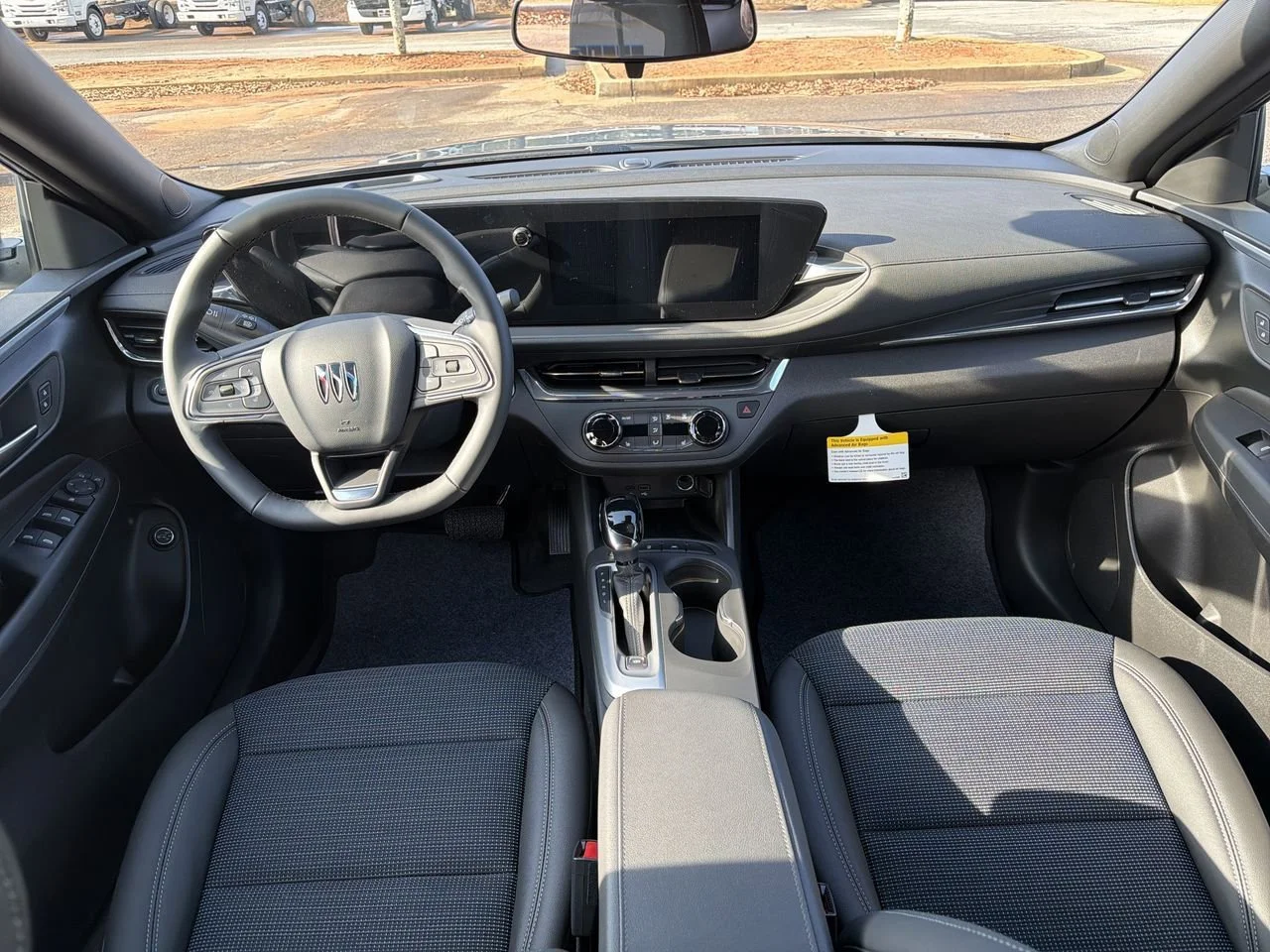 2026 Buick Envista Preferred - Photo 17
