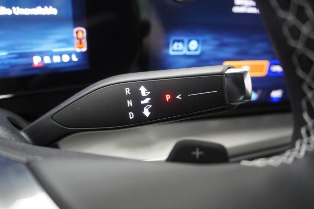 2025 Chevrolet Traverse LT - Photo 31