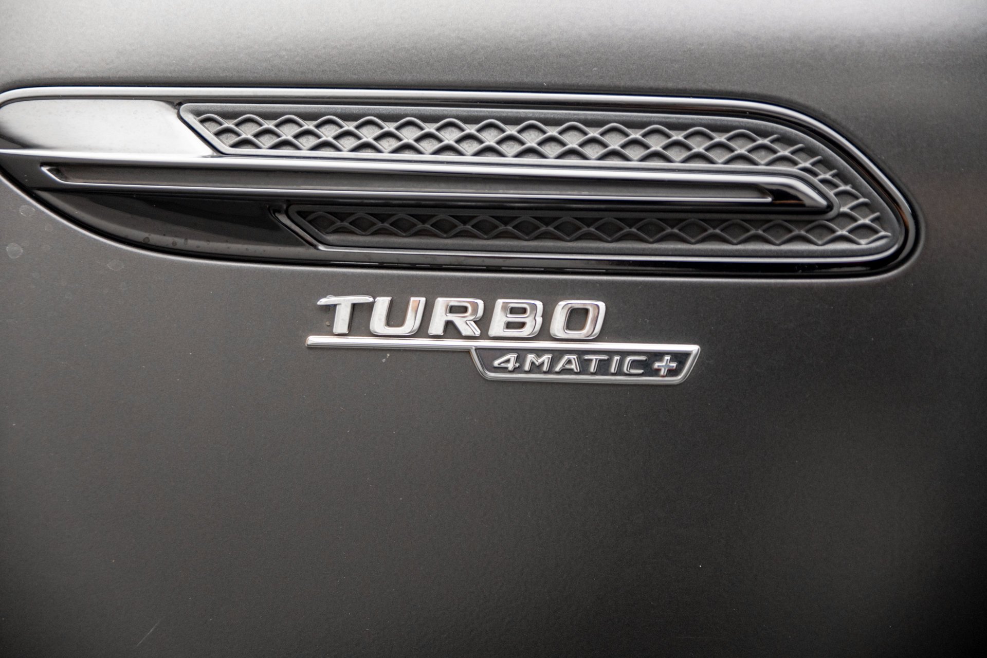Used 2021 Gray Mercedes-Benz Base image 39