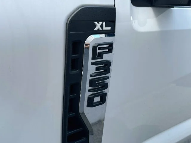 New 2026 Ford F-350SD XL