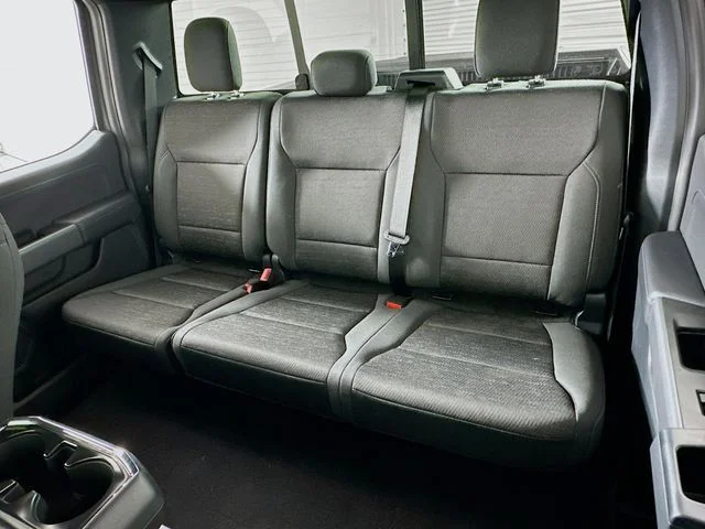New 2026 Ford F-150 XLT