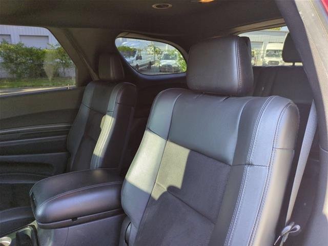 Used 2021 Octane Red Pearlcoat Dodge  image 32