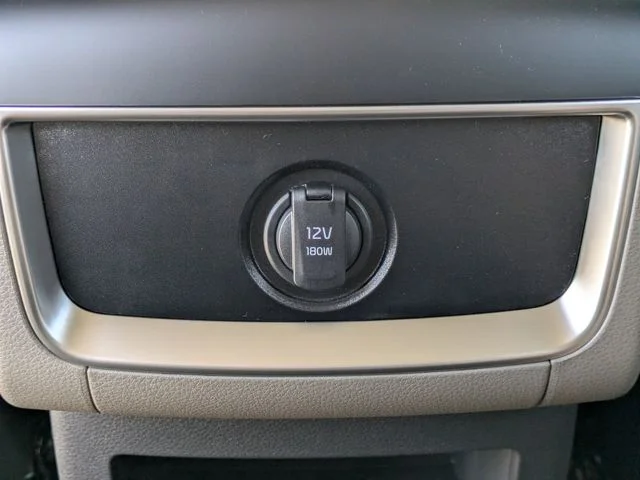 New 2026 Panthera Metal Kia LXS image 16
