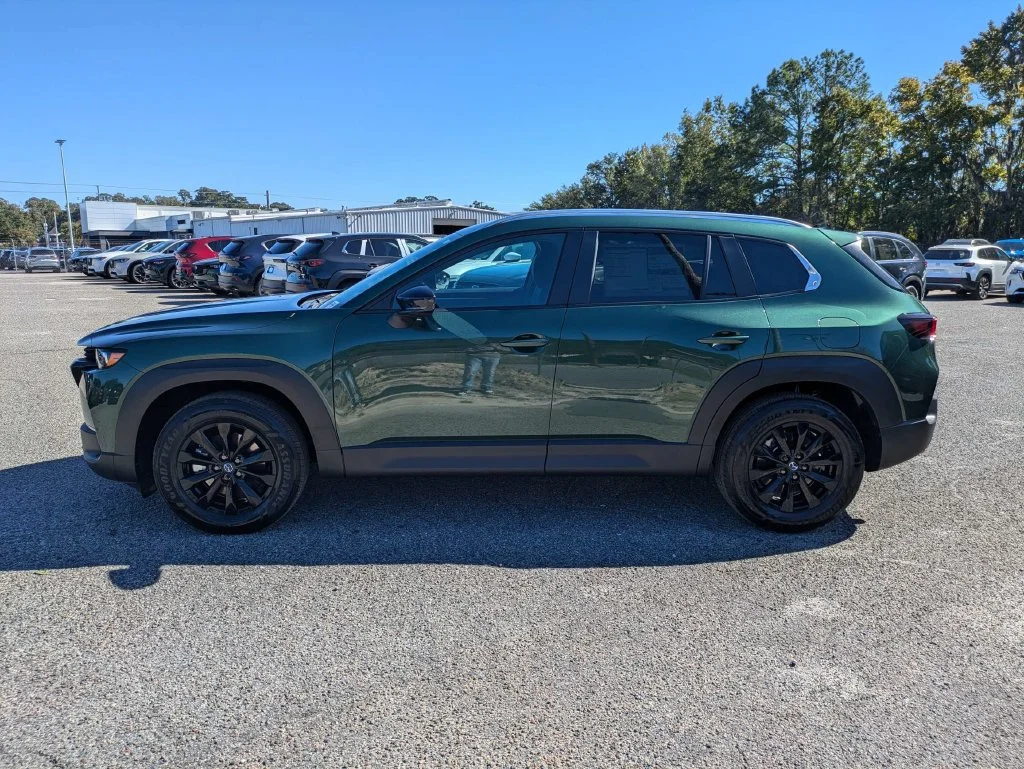 New 2026 Cypress Mazda 2.5 S Preferred AWD image 7