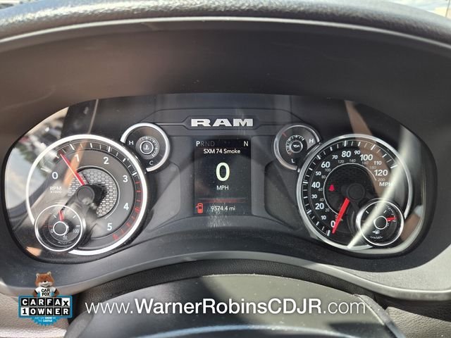 Used 2024 Gray Ram Tradesman image 29