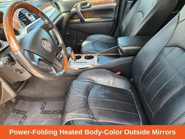 Used 2012 Silver Buick Premium Group image 14