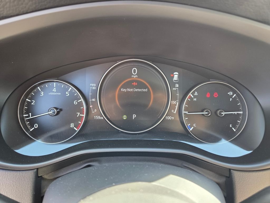 New 2026 Cypress Mazda 2.5 S Premium AWD image 32